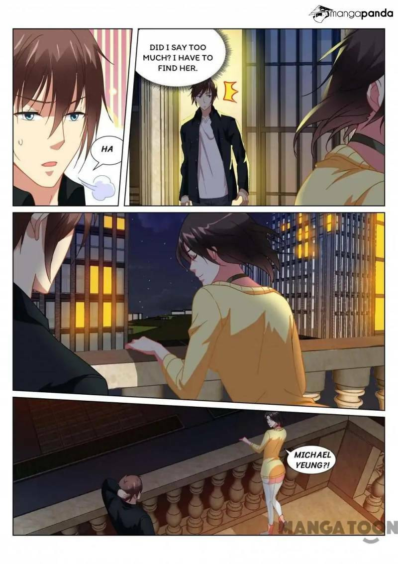 Read An Ambiguous Feeling (Colored) chapter 187 image 2 on Lezhin