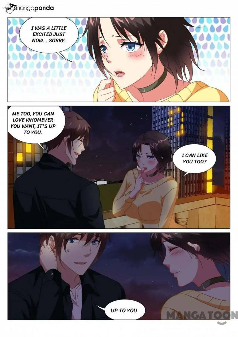 Read An Ambiguous Feeling (Colored) chapter 187 image 3 on Lezhin
