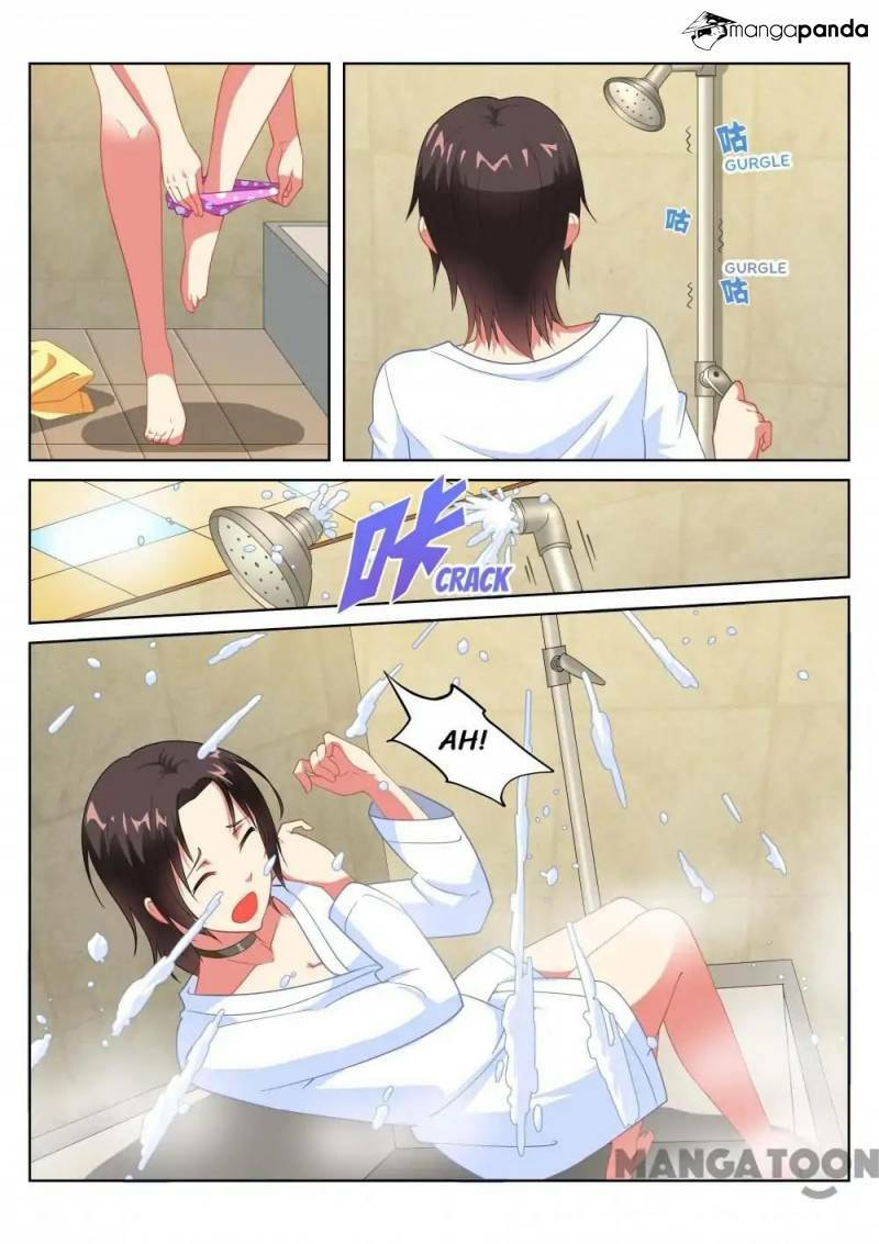 Read An Ambiguous Feeling (Colored) chapter 188 image 3 on Lezhin