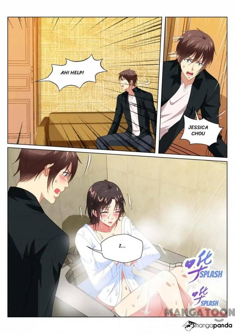 Read An Ambiguous Feeling (Colored) chapter 188 image 4 on Lezhin