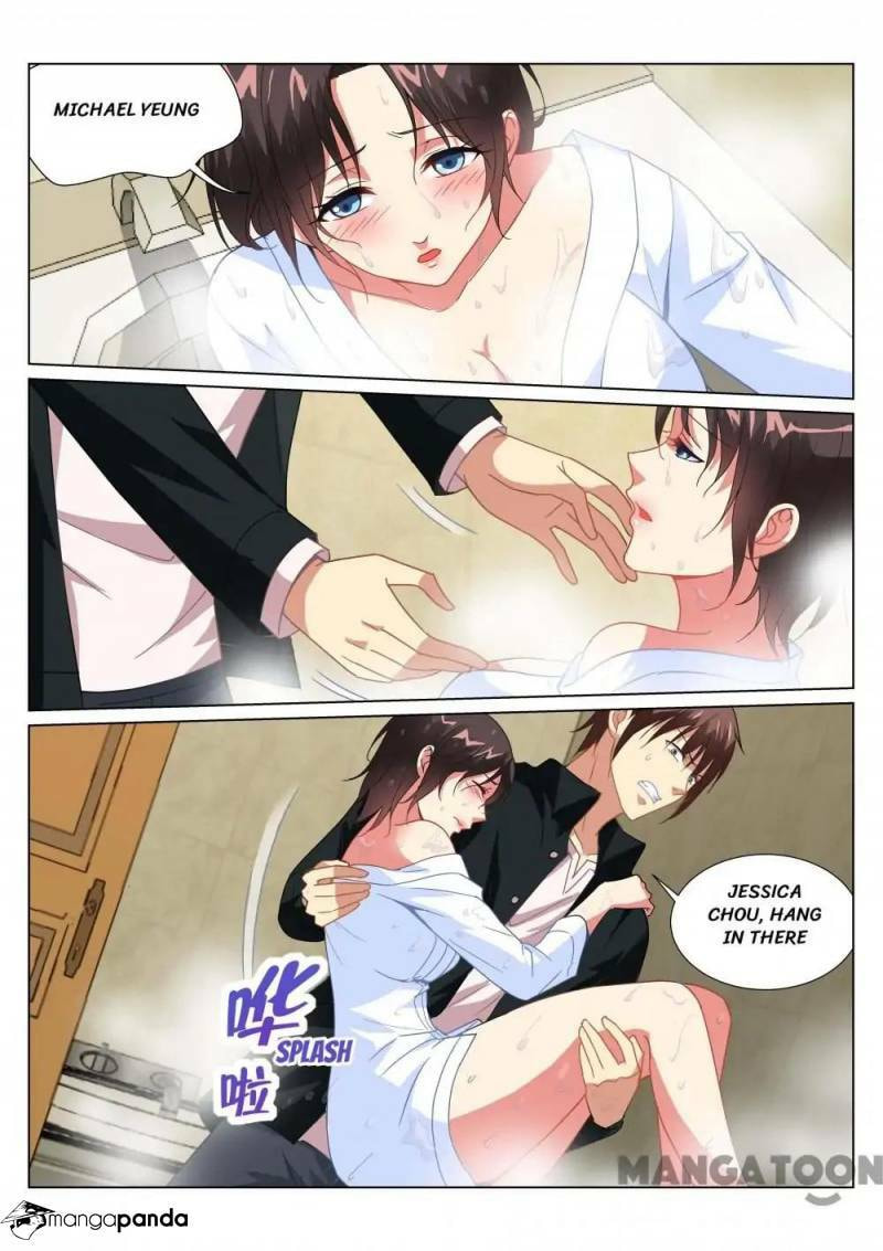 Read An Ambiguous Feeling (Colored) chapter 188 image 5 on Lezhin