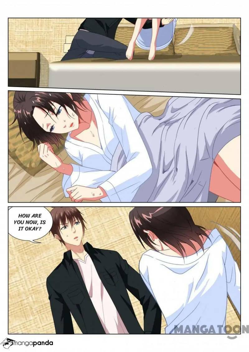 Read An Ambiguous Feeling (Colored) chapter 188 image 6 on Lezhin