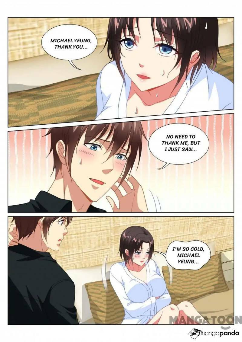 Read An Ambiguous Feeling (Colored) chapter 188 image 7 on Lezhin