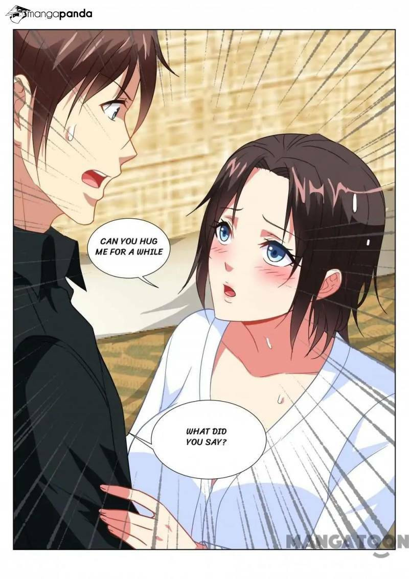 Read An Ambiguous Feeling (Colored) chapter 188 image 8 on Lezhin
