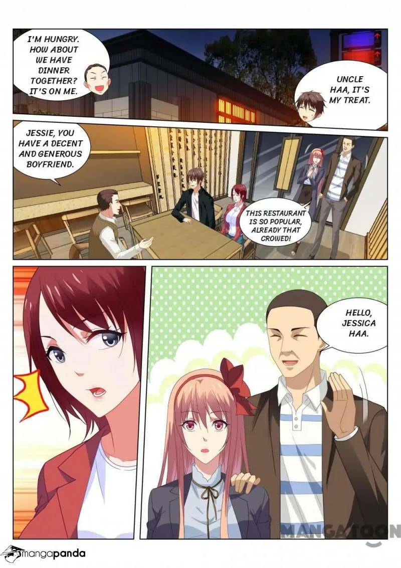 Read An Ambiguous Feeling (Colored) chapter 189 image 4 on Lezhin