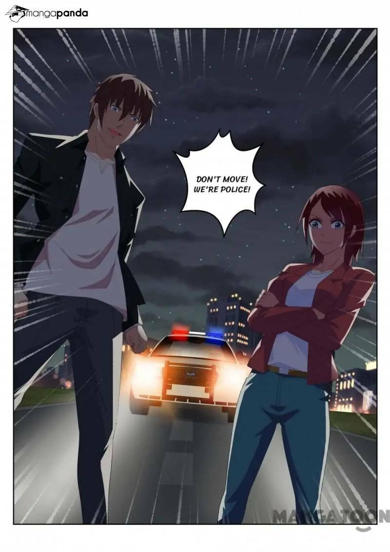 Read An Ambiguous Feeling (Colored) chapter 190 image 7 on Lezhin