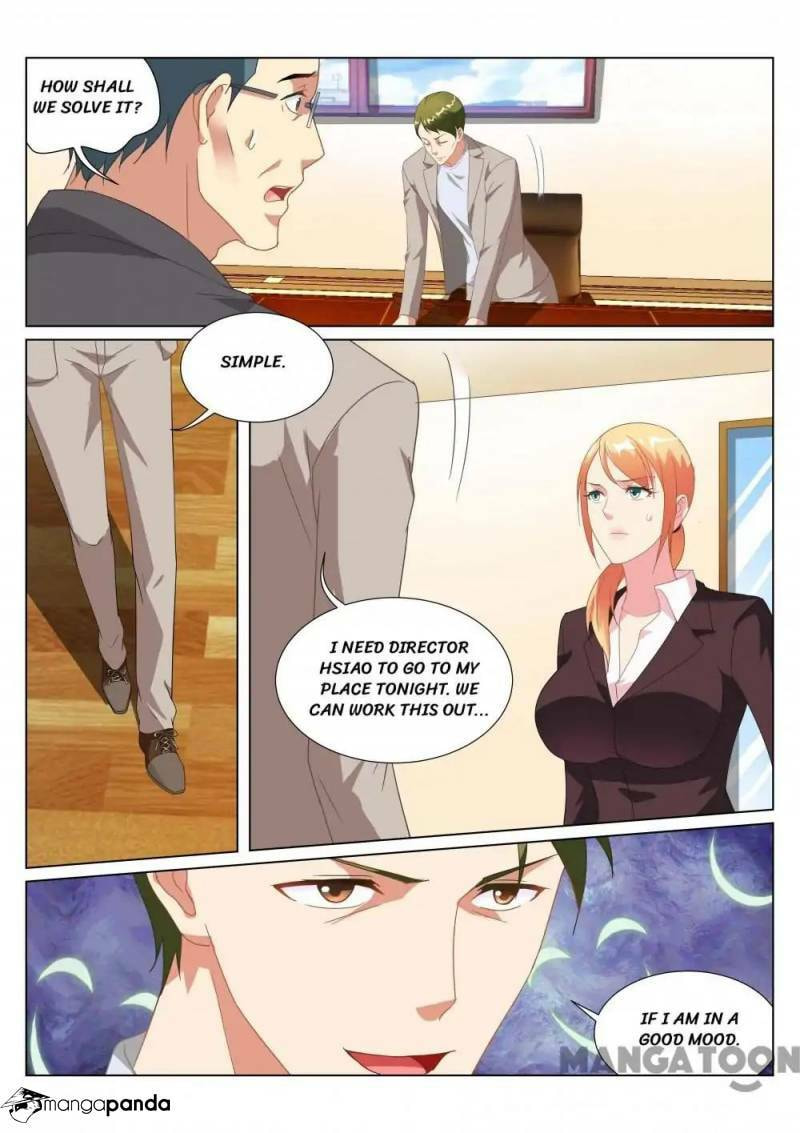 Read An Ambiguous Feeling (Colored) chapter 191 image 6 on Lezhin