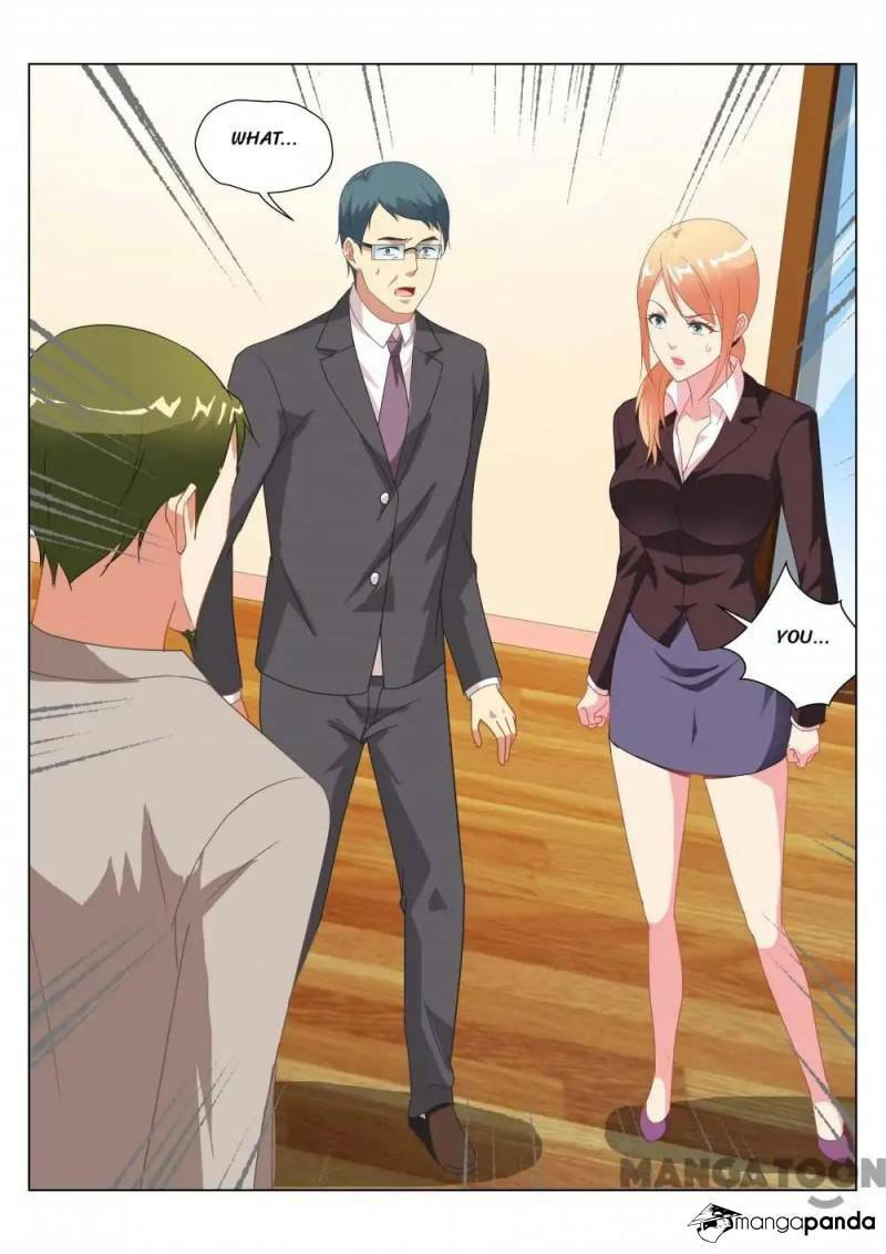 Read An Ambiguous Feeling (Colored) chapter 191 image 7 on Lezhin