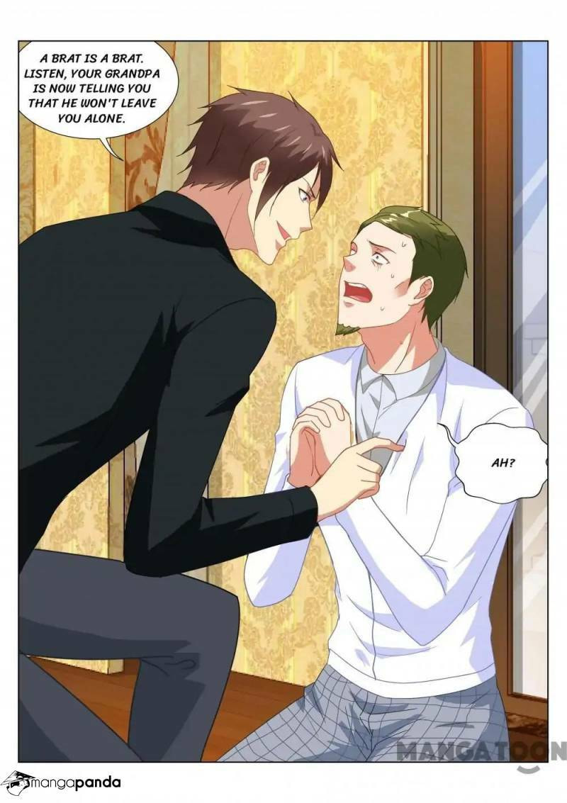 Read An Ambiguous Feeling (Colored) chapter 192 image 7 on Lezhin