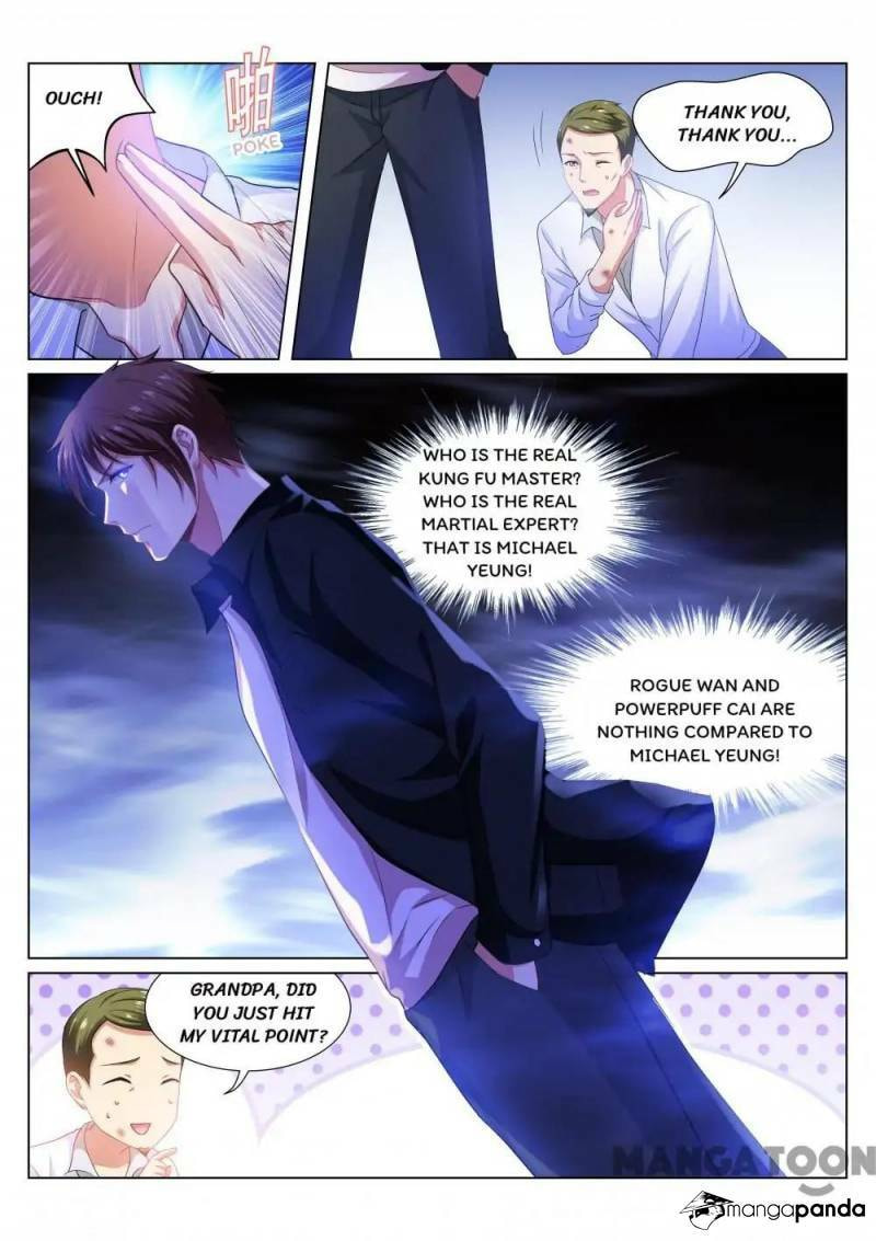 Read An Ambiguous Feeling (Colored) chapter 193 image 2 on Lezhin