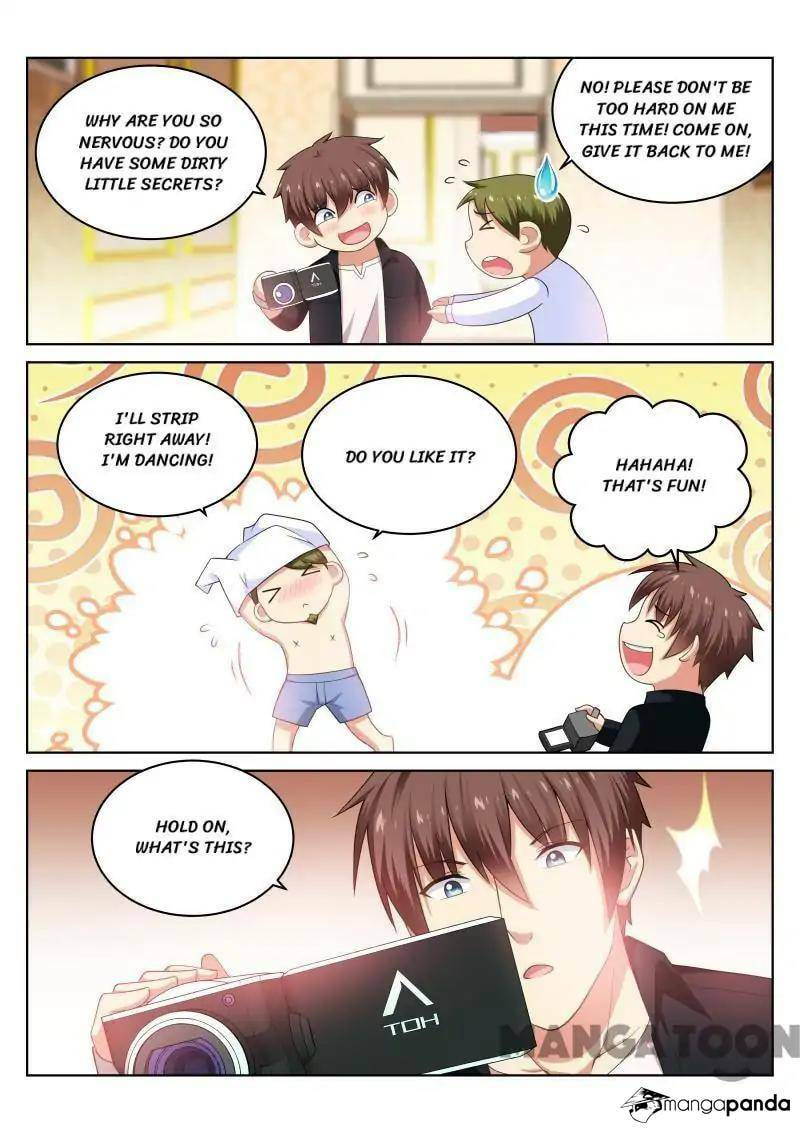 Read An Ambiguous Feeling (Colored) chapter 193 image 7 on Lezhin