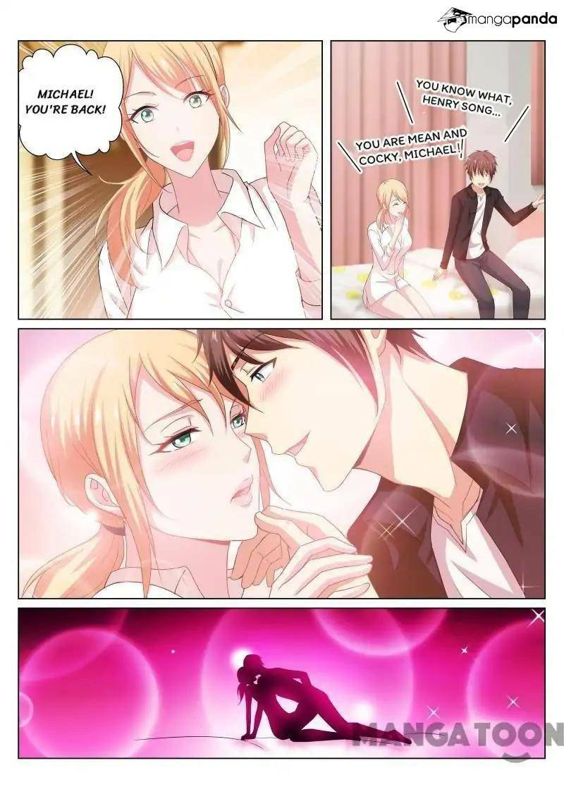 Read An Ambiguous Feeling (Colored) chapter 194 image 2 on Lezhin