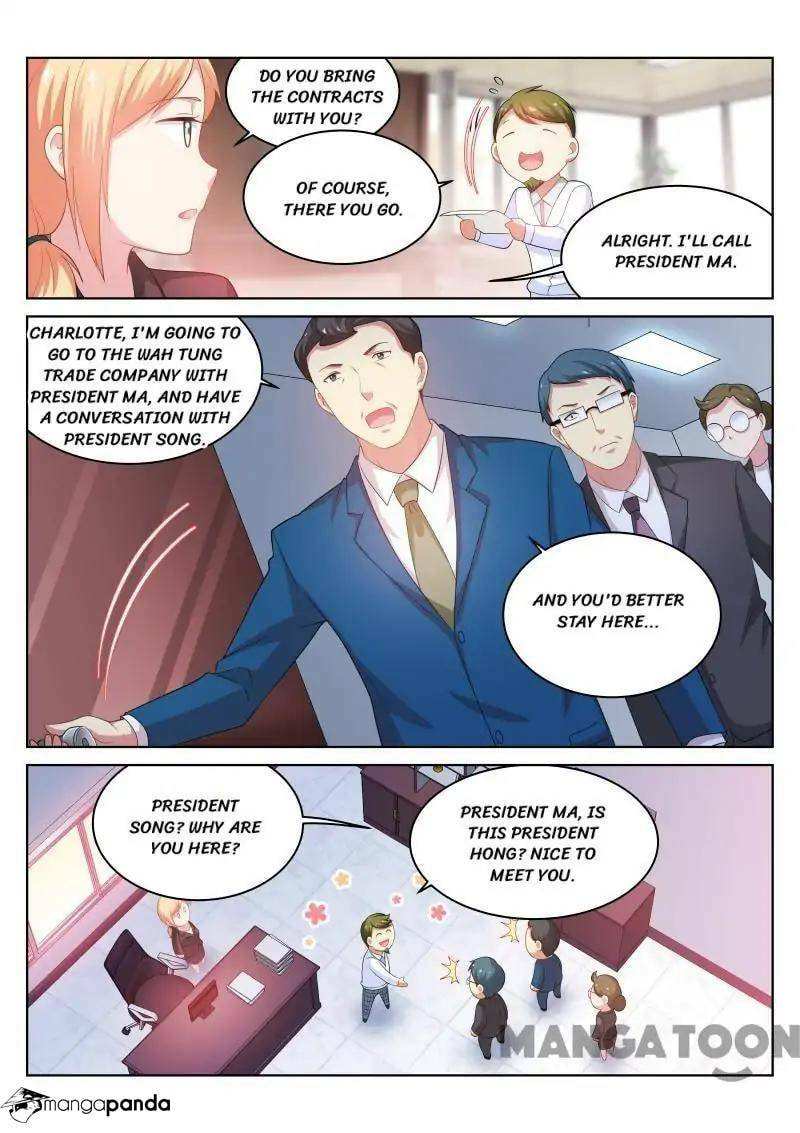 Read An Ambiguous Feeling (Colored) chapter 194 image 4 on Lezhin
