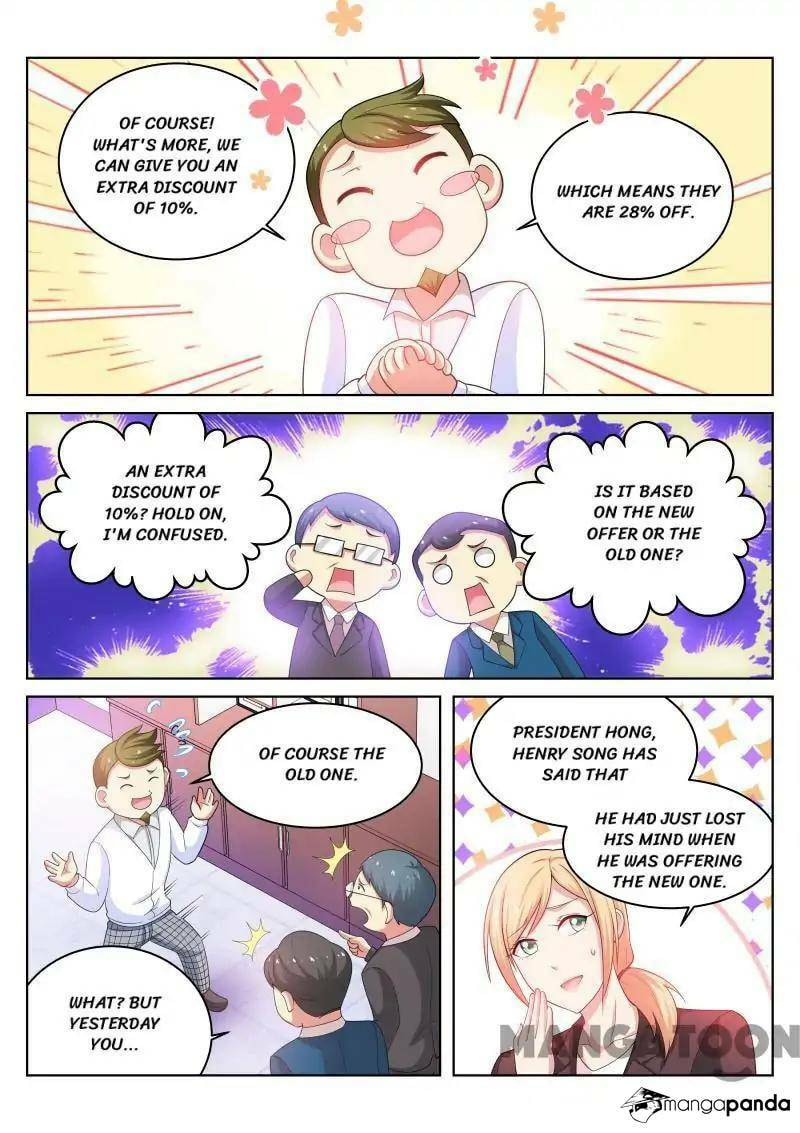 Read An Ambiguous Feeling (Colored) chapter 194 image 6 on Lezhin