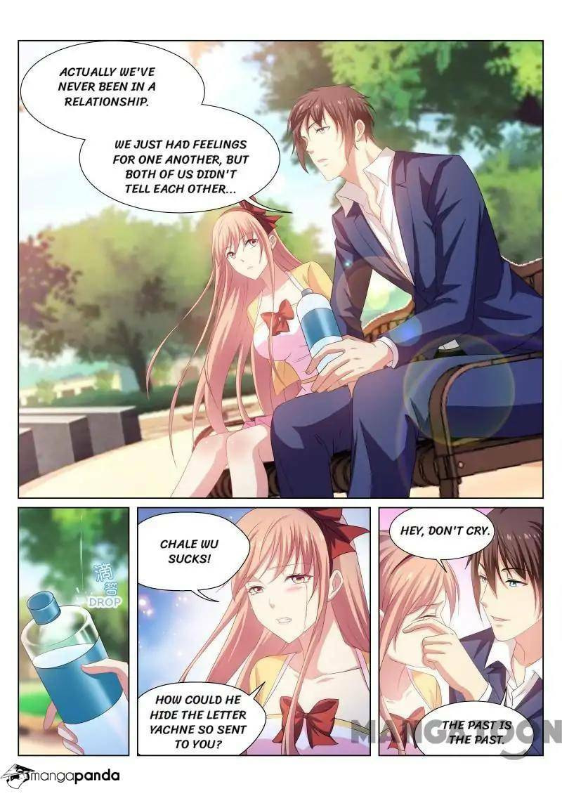 Read An Ambiguous Feeling (Colored) chapter 196 image 3 on Lezhin