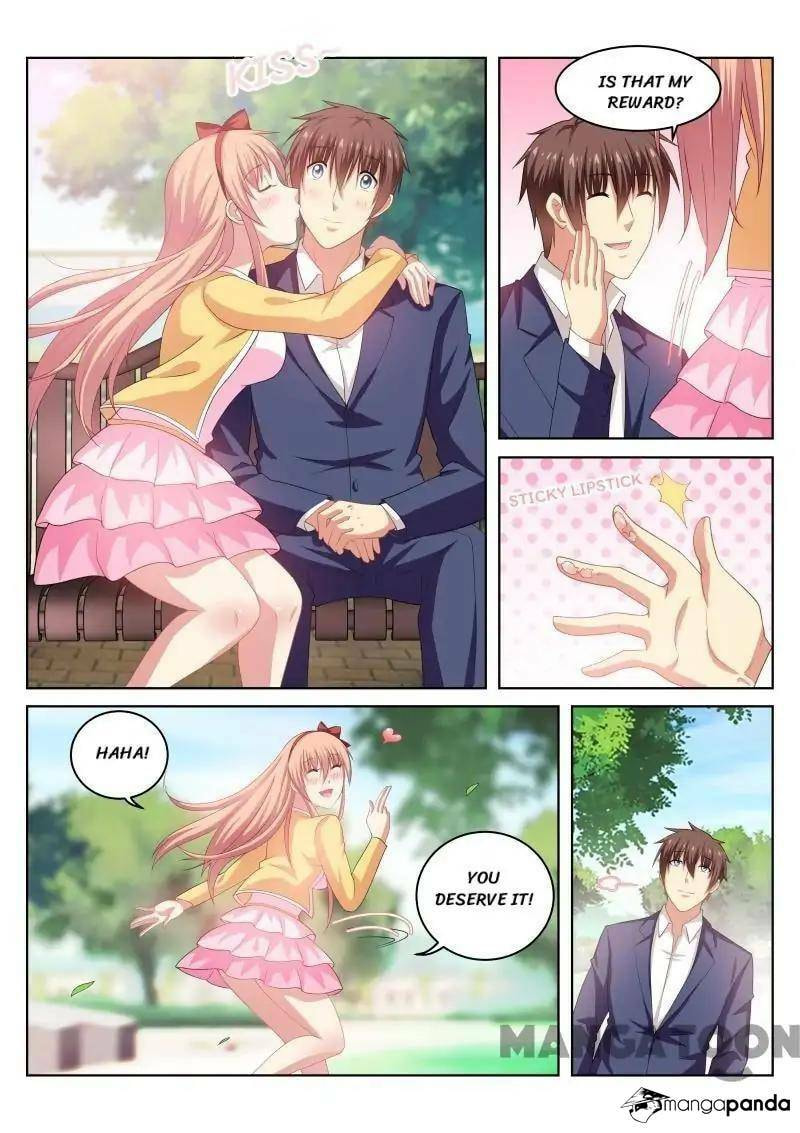 Read An Ambiguous Feeling (Colored) chapter 196 image 6 on Lezhin