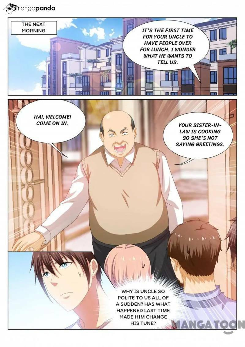 Read An Ambiguous Feeling (Colored) chapter 197 image 2 on Lezhin