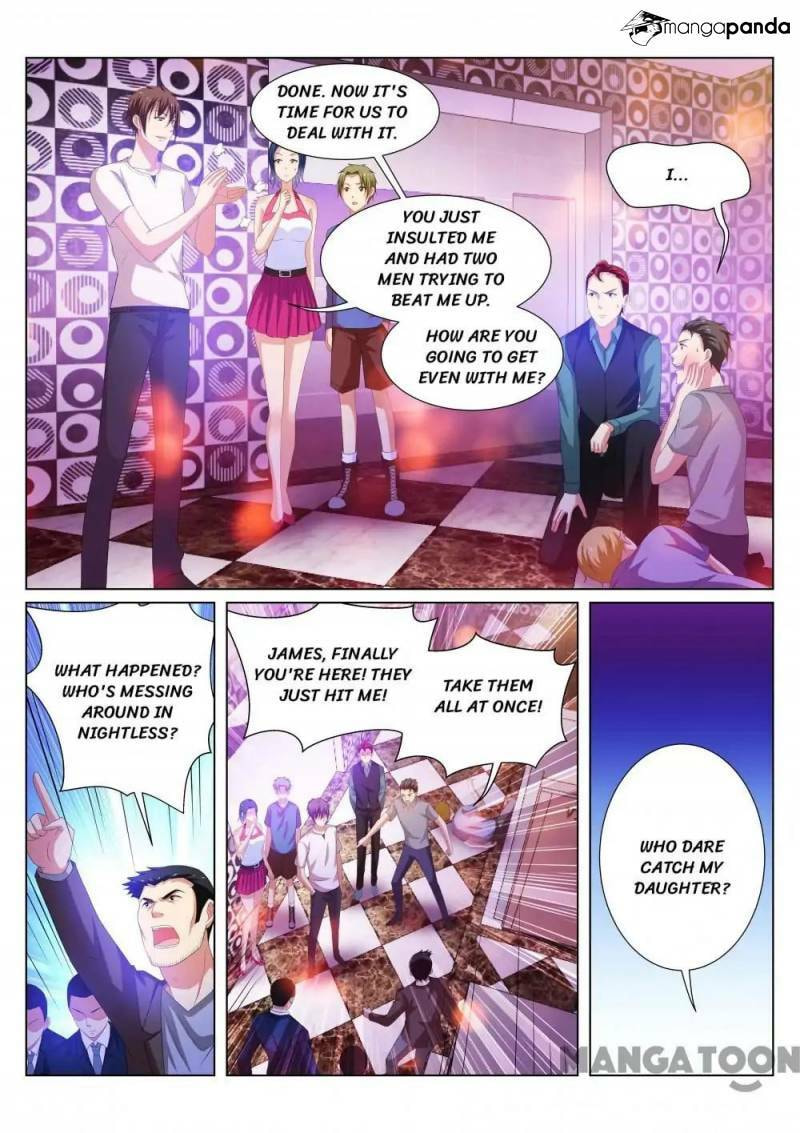 Read An Ambiguous Feeling (Colored) chapter 198 image 5 on Lezhin