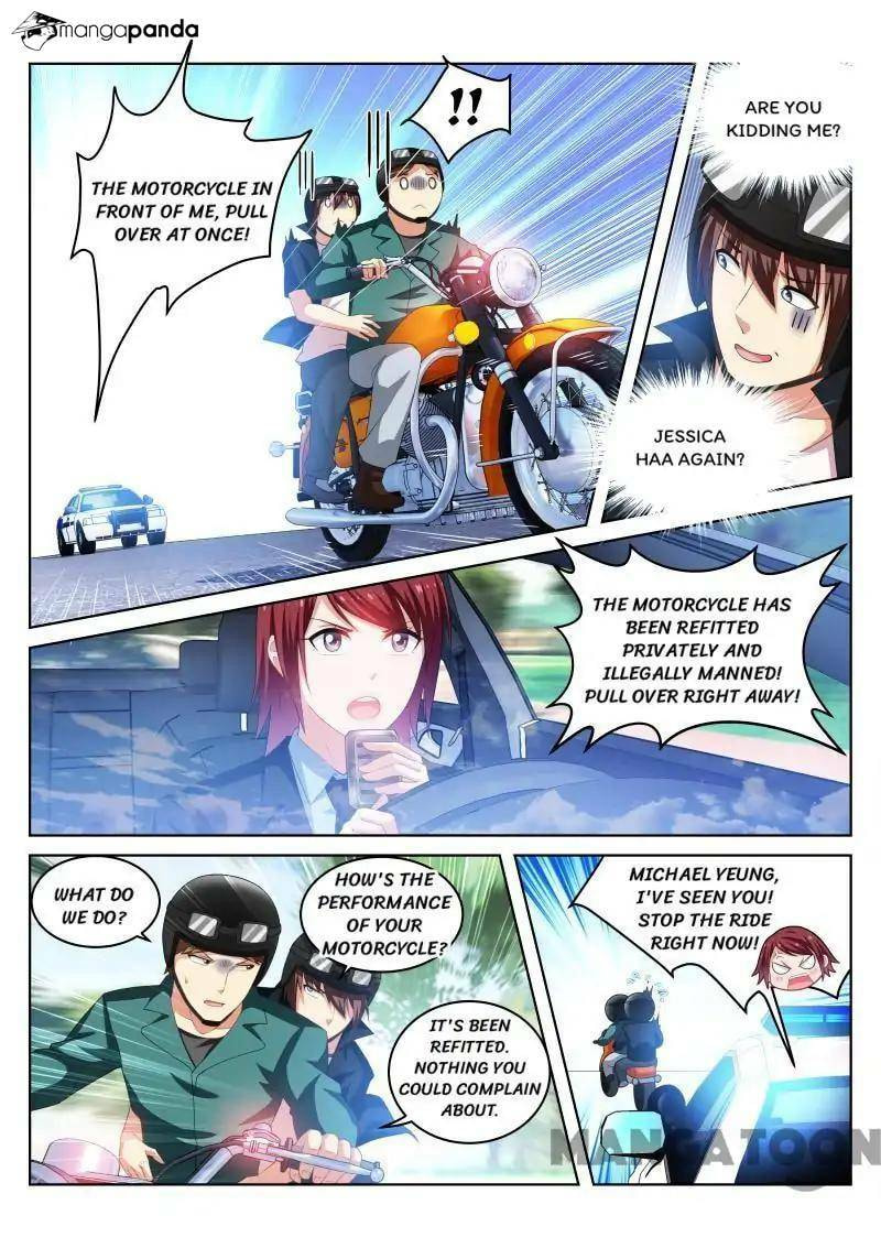 Read An Ambiguous Feeling (Colored) chapter 199 image 2 on Lezhin