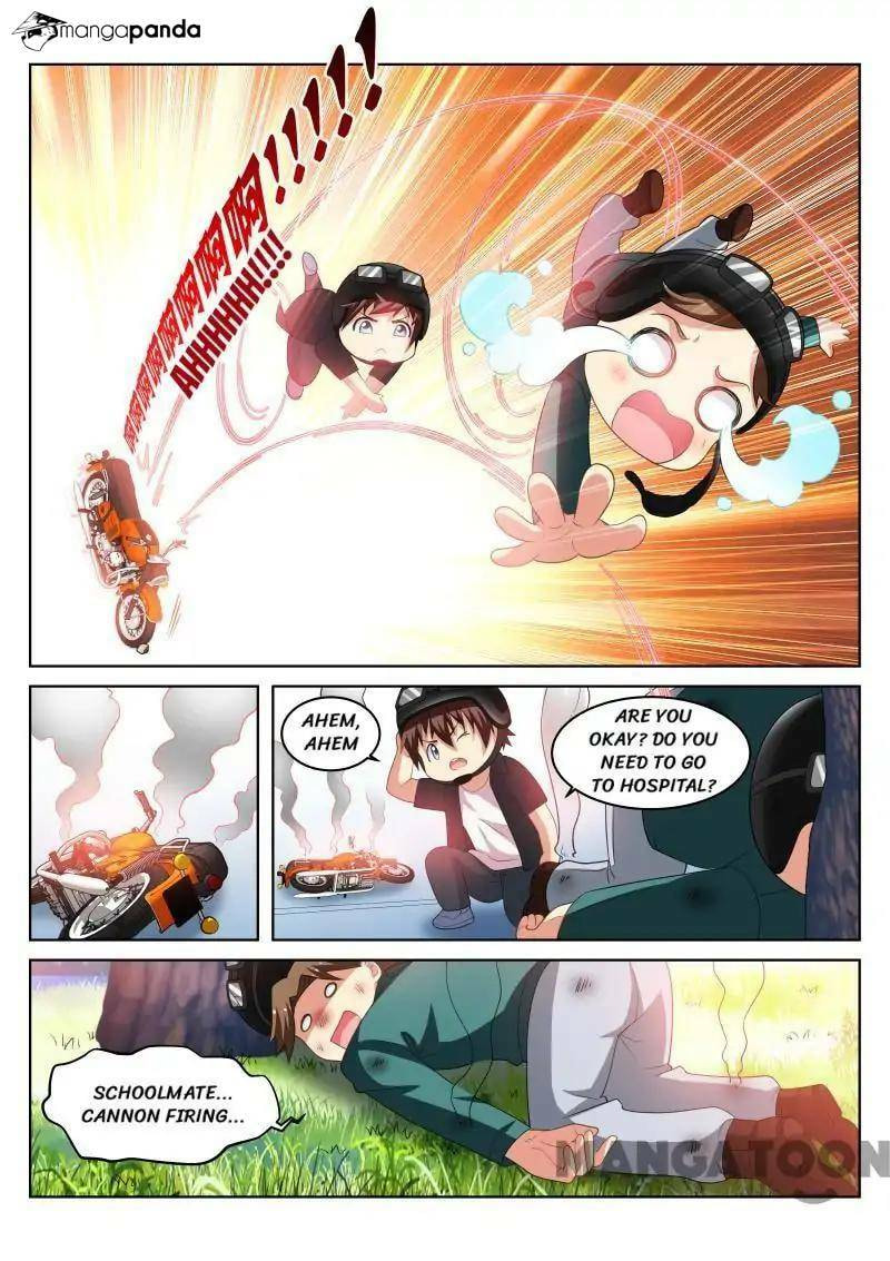 Read An Ambiguous Feeling (Colored) chapter 199 image 6 on Lezhin