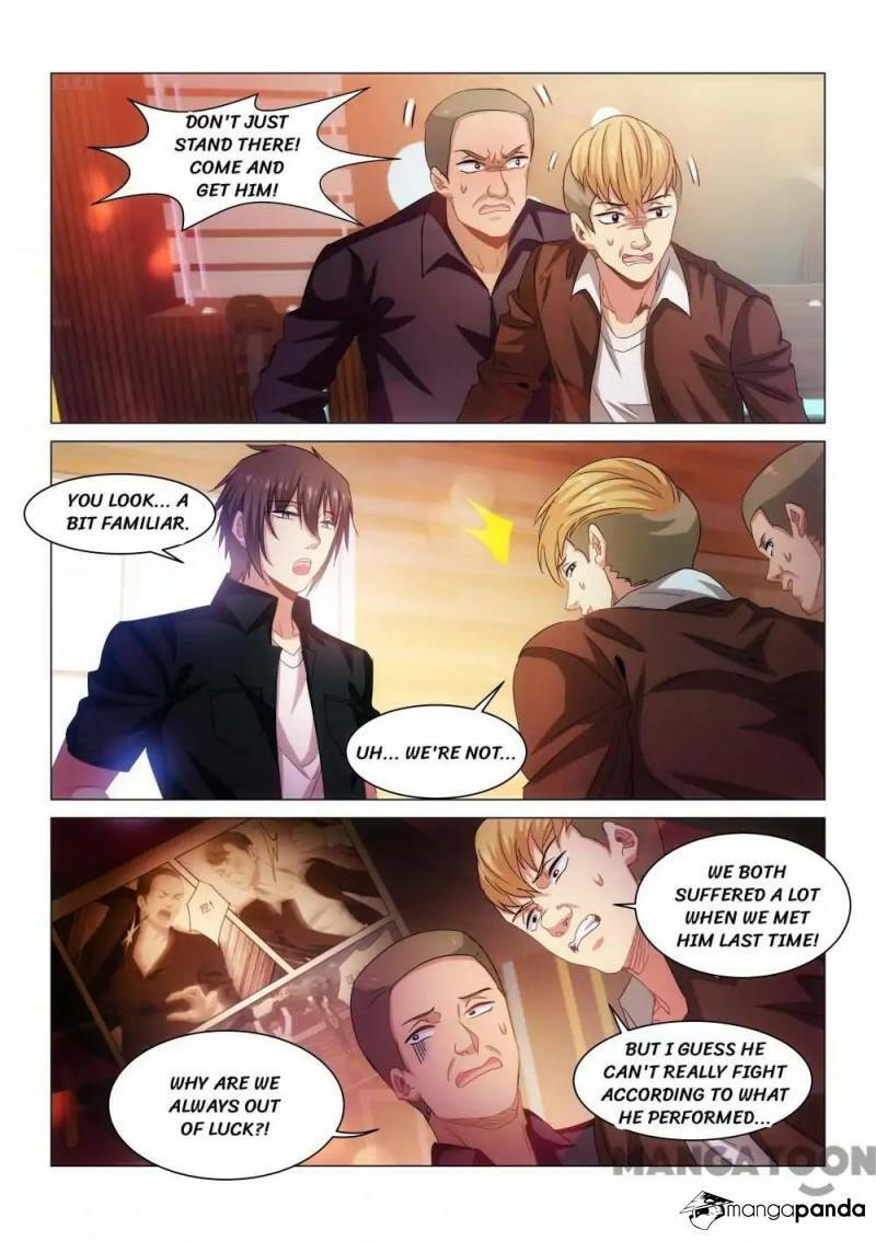 Read An Ambiguous Feeling (Colored) chapter 202 image 6 on Lezhin