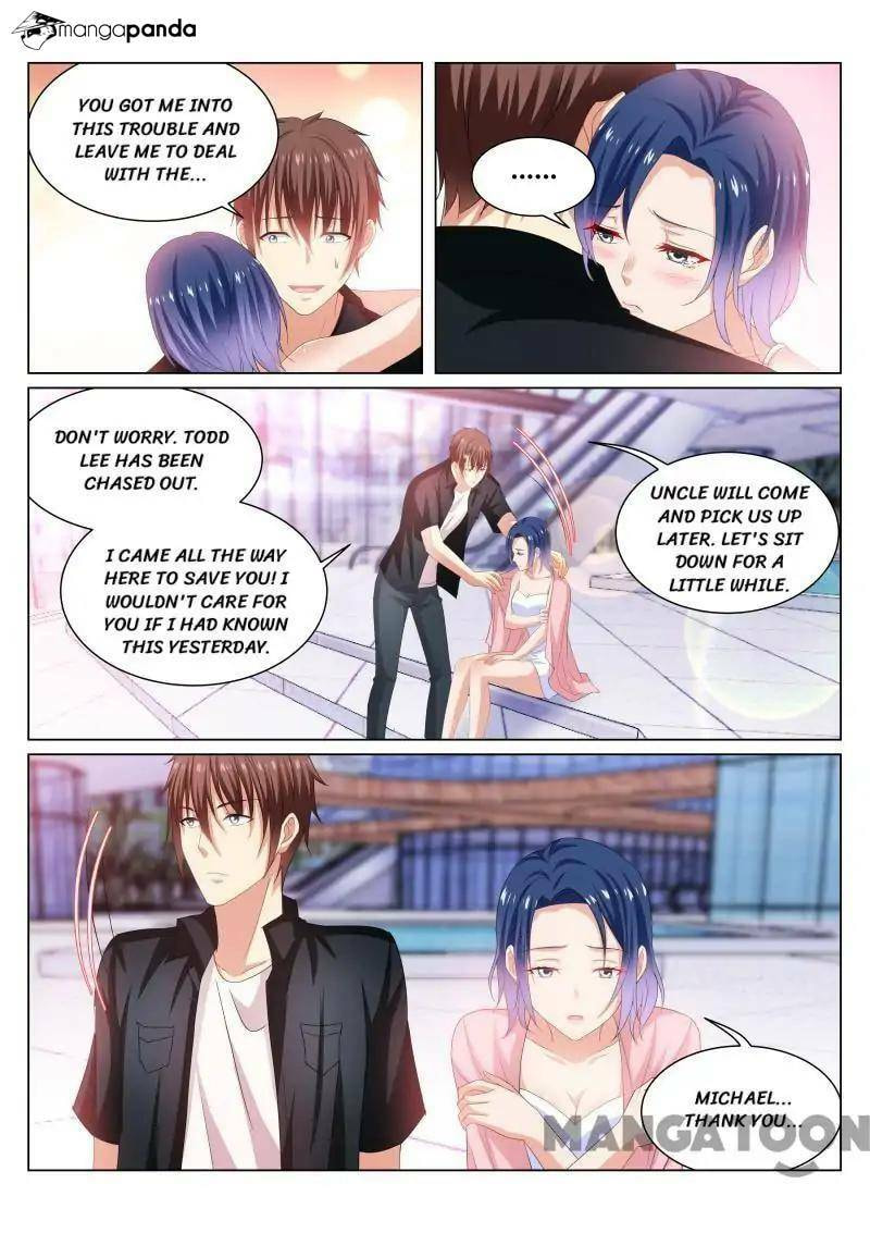 Read An Ambiguous Feeling (Colored) chapter 204 image 6 on Lezhin