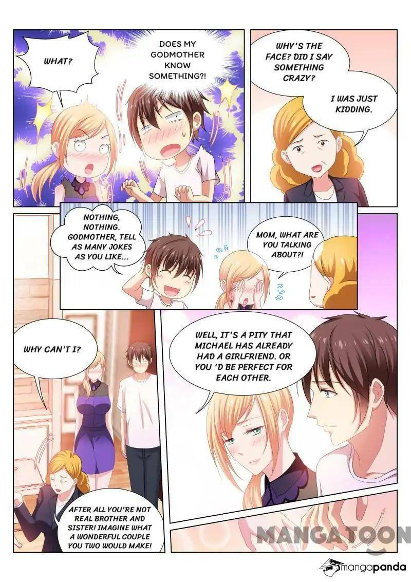 Read An Ambiguous Feeling (Colored) chapter 205 image 1 on Lezhin