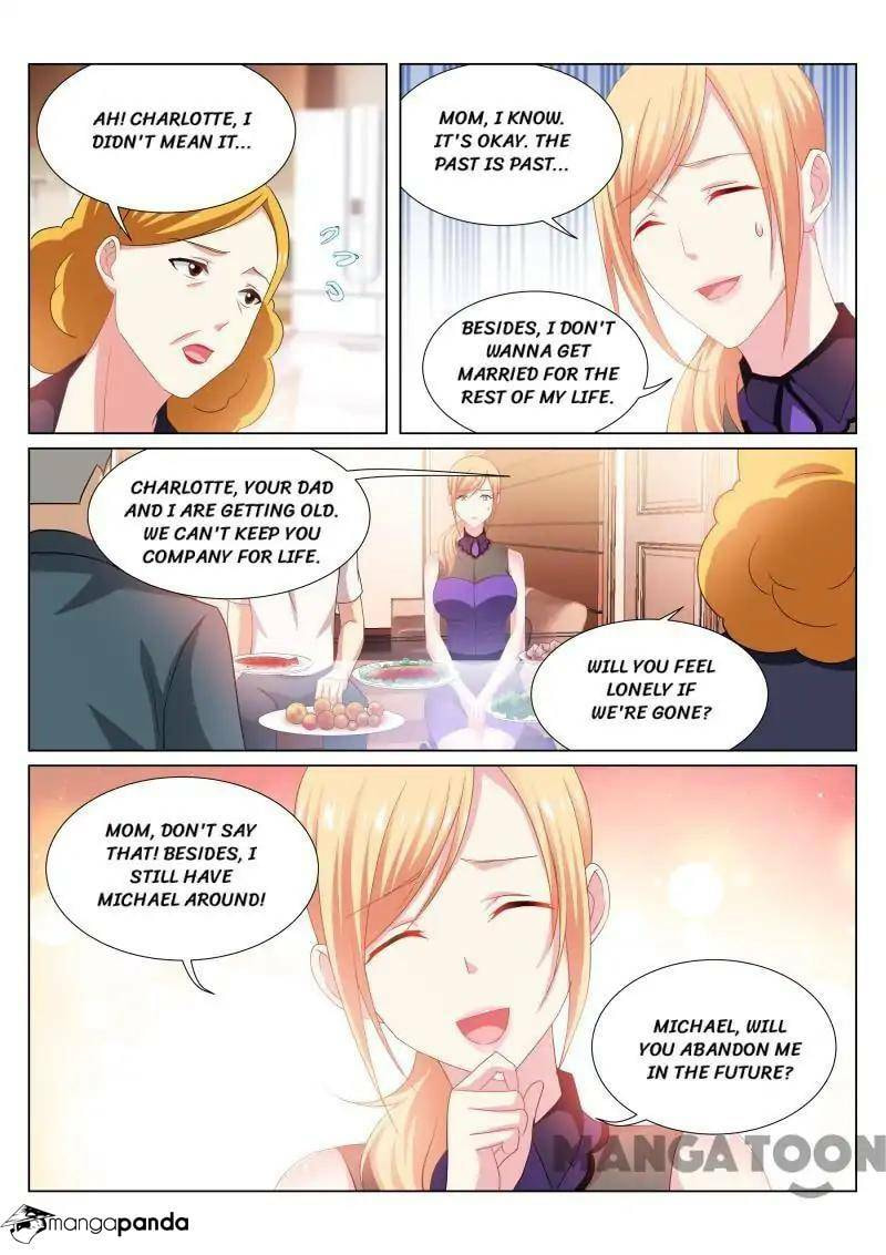 Read An Ambiguous Feeling (Colored) chapter 205 image 3 on Lezhin