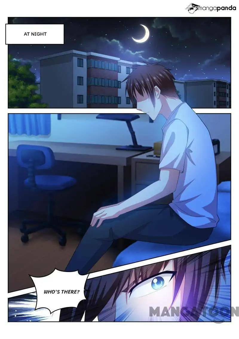 Read An Ambiguous Feeling (Colored) chapter 205 image 7 on Lezhin