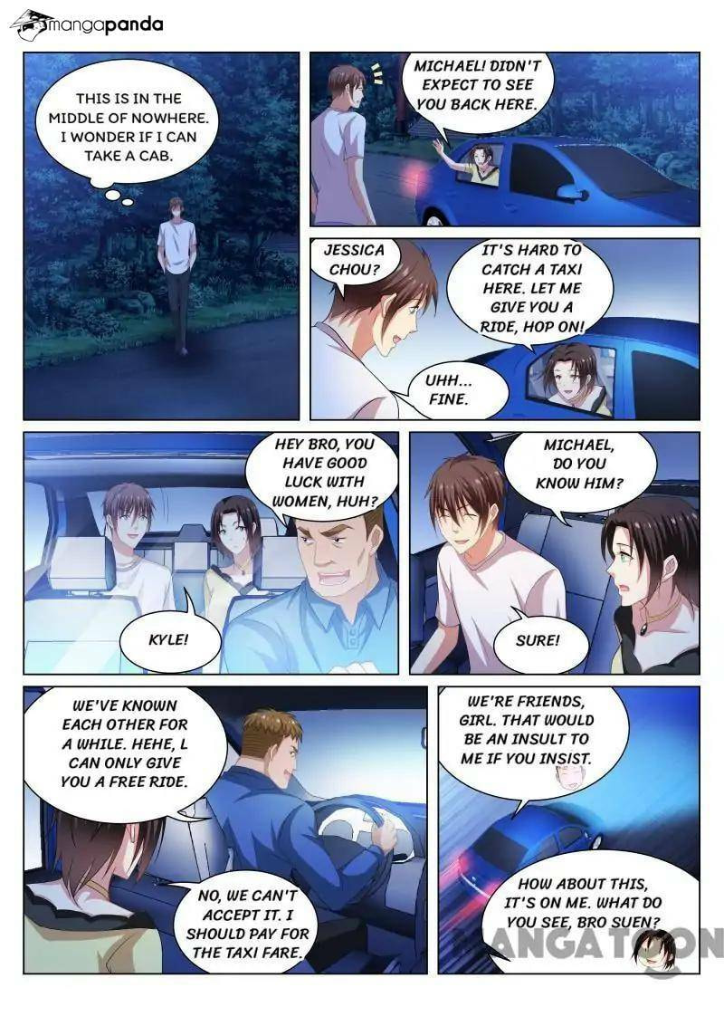 Read An Ambiguous Feeling (Colored) chapter 207 image 2 on Lezhin