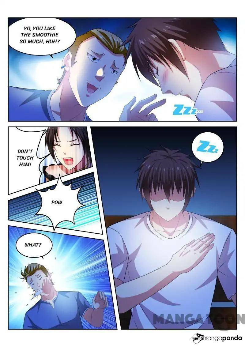 Read An Ambiguous Feeling (Colored) chapter 207 image 7 on Lezhin