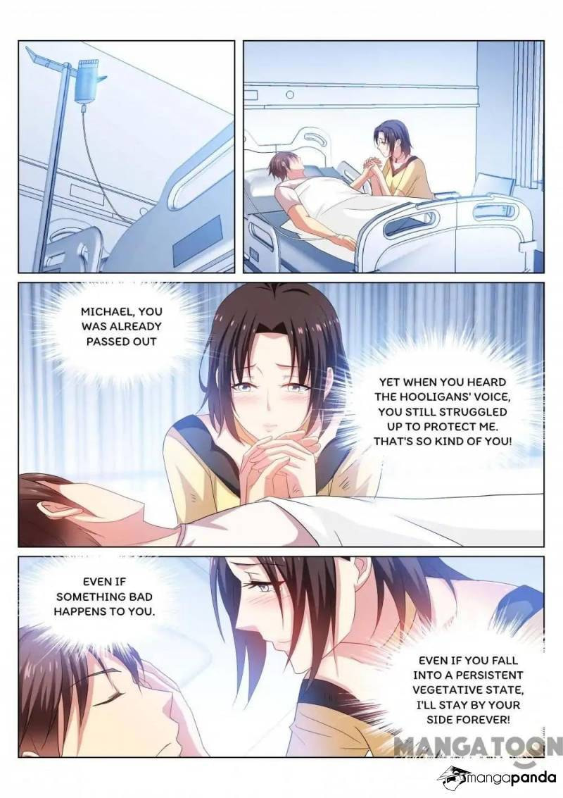 Read An Ambiguous Feeling (Colored) chapter 208 image 4 on Lezhin