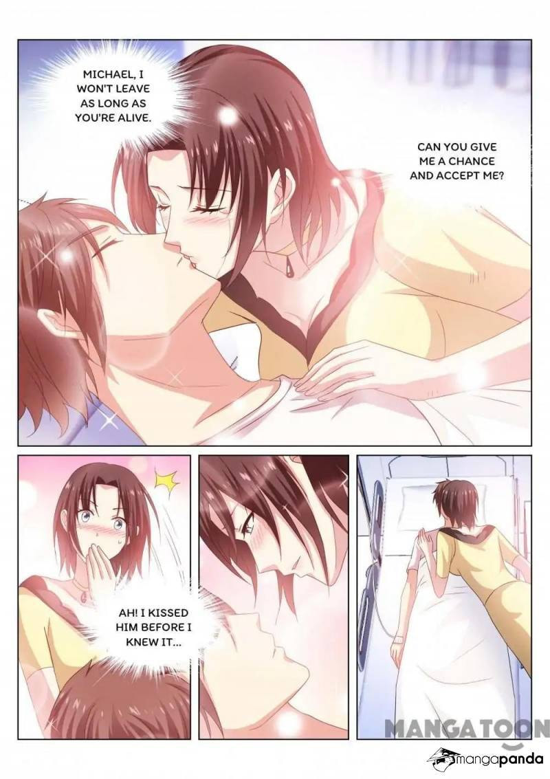 Read An Ambiguous Feeling (Colored) chapter 208 image 5 on Lezhin