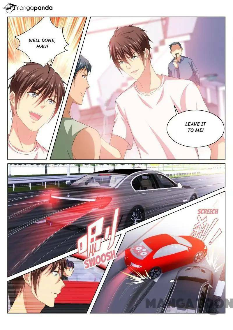 Read An Ambiguous Feeling (Colored) chapter 215 image 3 on Lezhin
