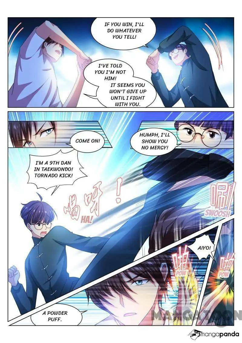 Read An Ambiguous Feeling (Colored) chapter 215 image 5 on Lezhin