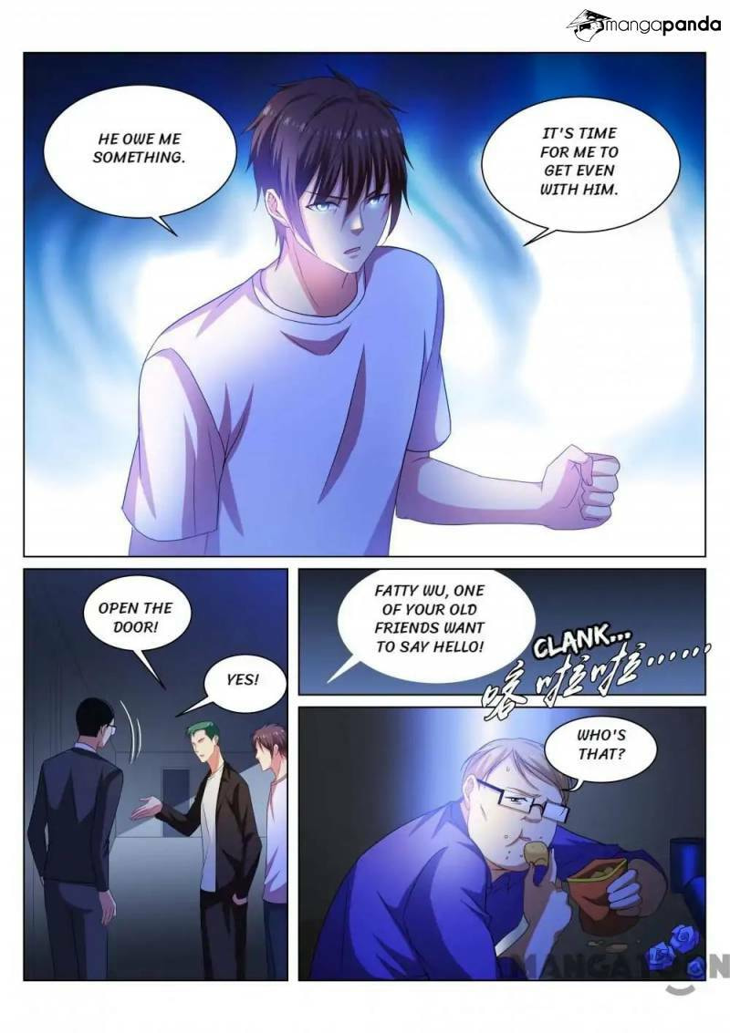 Read An Ambiguous Feeling (Colored) chapter 216 image 2 on Lezhin