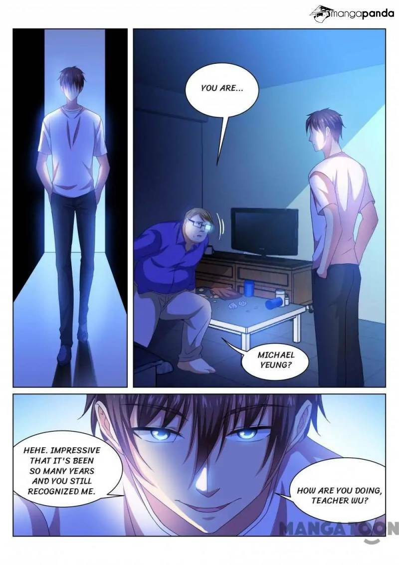 Read An Ambiguous Feeling (Colored) chapter 216 image 3 on Lezhin
