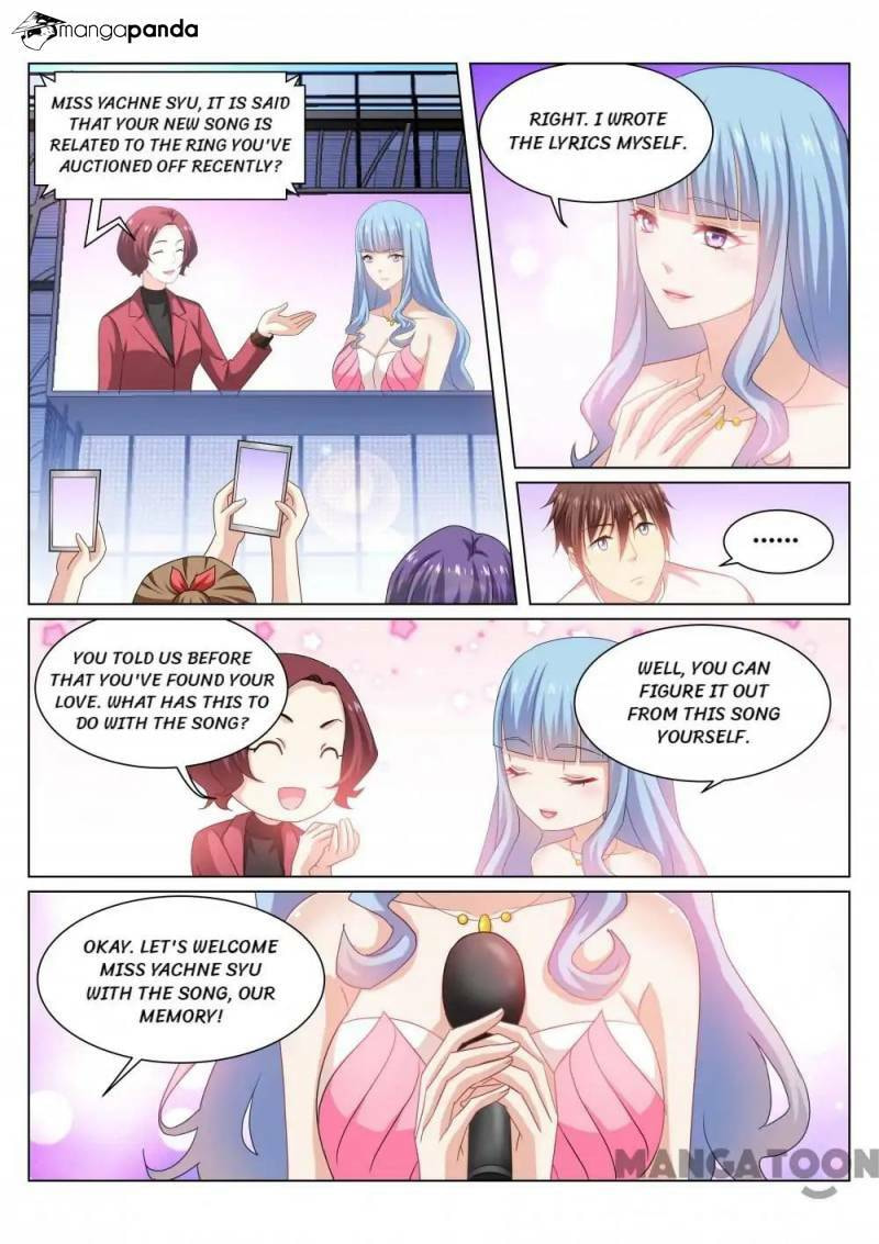Read An Ambiguous Feeling (Colored) chapter 217 image 3 on Lezhin