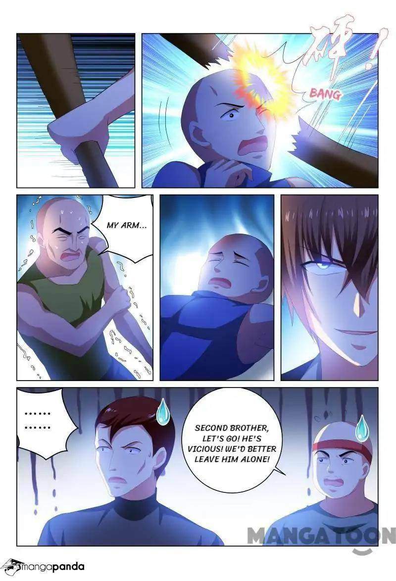 Read An Ambiguous Feeling (Colored) chapter 221 image 4 on Lezhin
