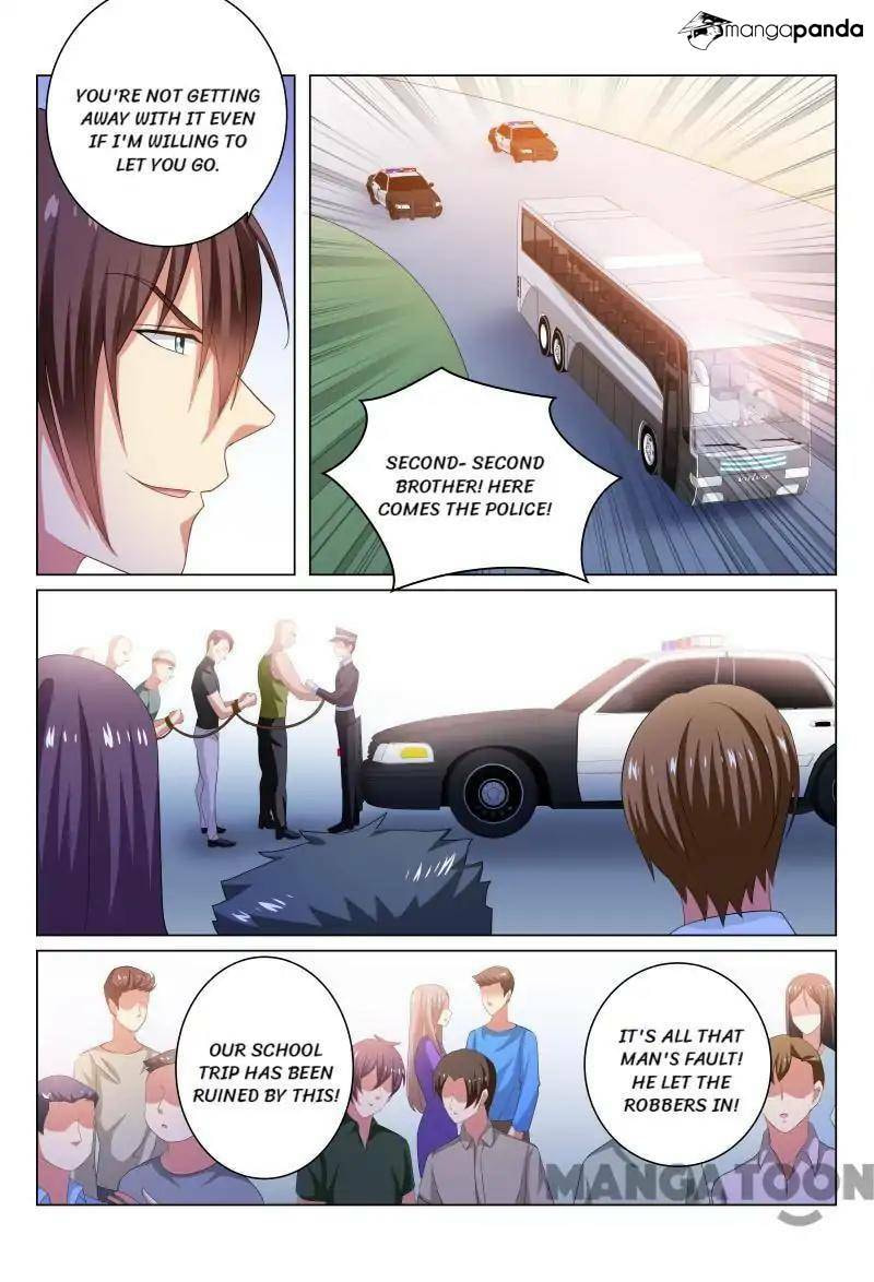 Read An Ambiguous Feeling (Colored) chapter 221 image 5 on Lezhin