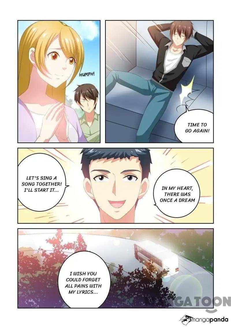 Read An Ambiguous Feeling (Colored) chapter 221 image 7 on Lezhin