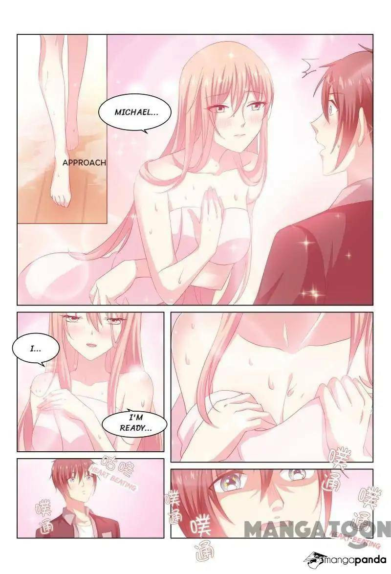 Read An Ambiguous Feeling (Colored) chapter 222 image 7 on Lezhin