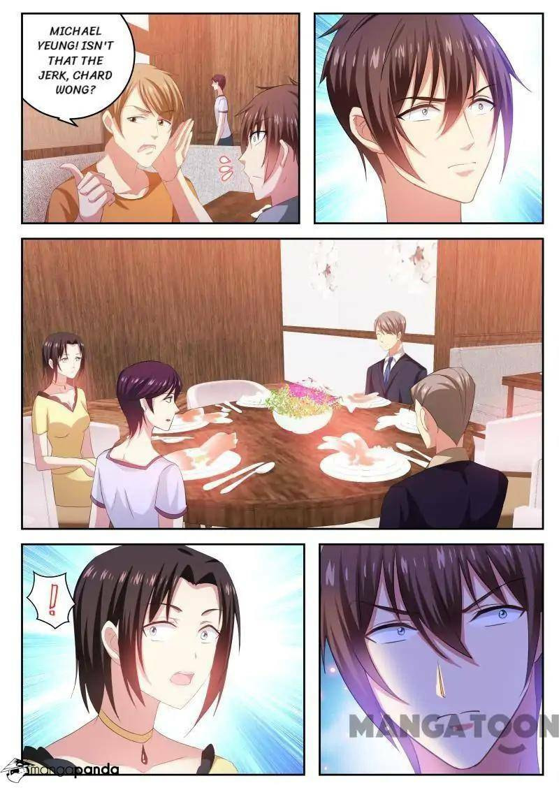 Read An Ambiguous Feeling (Colored) chapter 223 image 5 on Lezhin