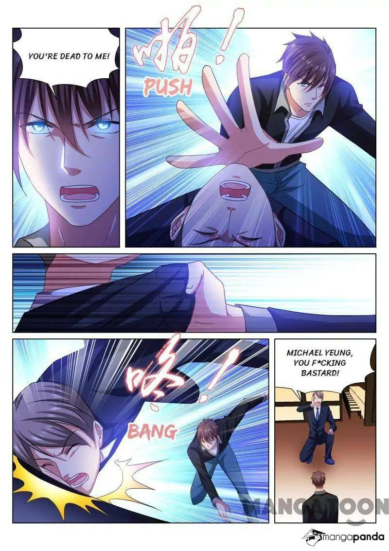 Read An Ambiguous Feeling (Colored) chapter 224 image 2 on Lezhin