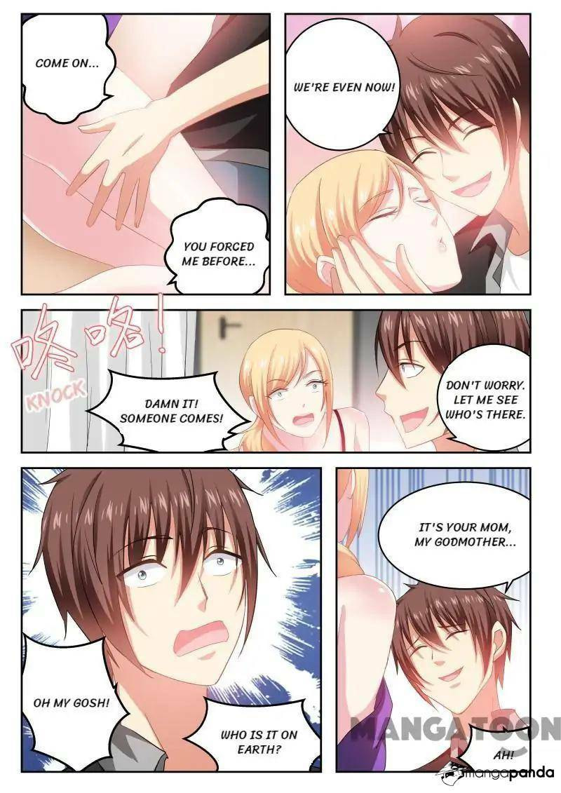 Read An Ambiguous Feeling (Colored) chapter 224 image 6 on Lezhin