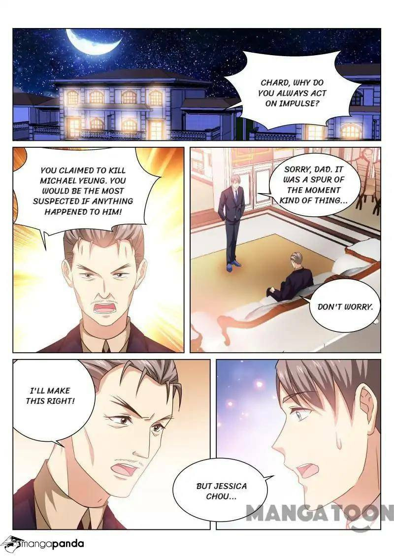 Read An Ambiguous Feeling (Colored) chapter 225 image 2 on Lezhin