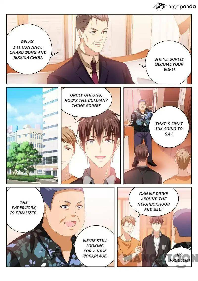 Read An Ambiguous Feeling (Colored) chapter 225 image 3 on Lezhin