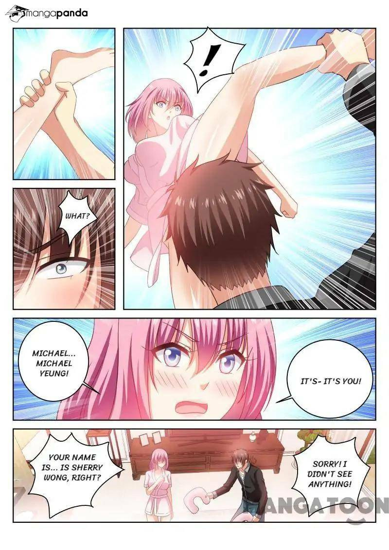 Read An Ambiguous Feeling (Colored) chapter 226 image 2 on Lezhin