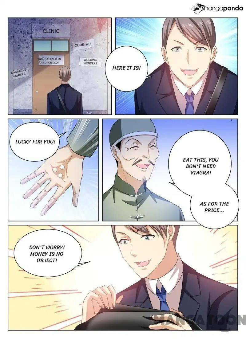 Read An Ambiguous Feeling (Colored) chapter 226 image 5 on Lezhin