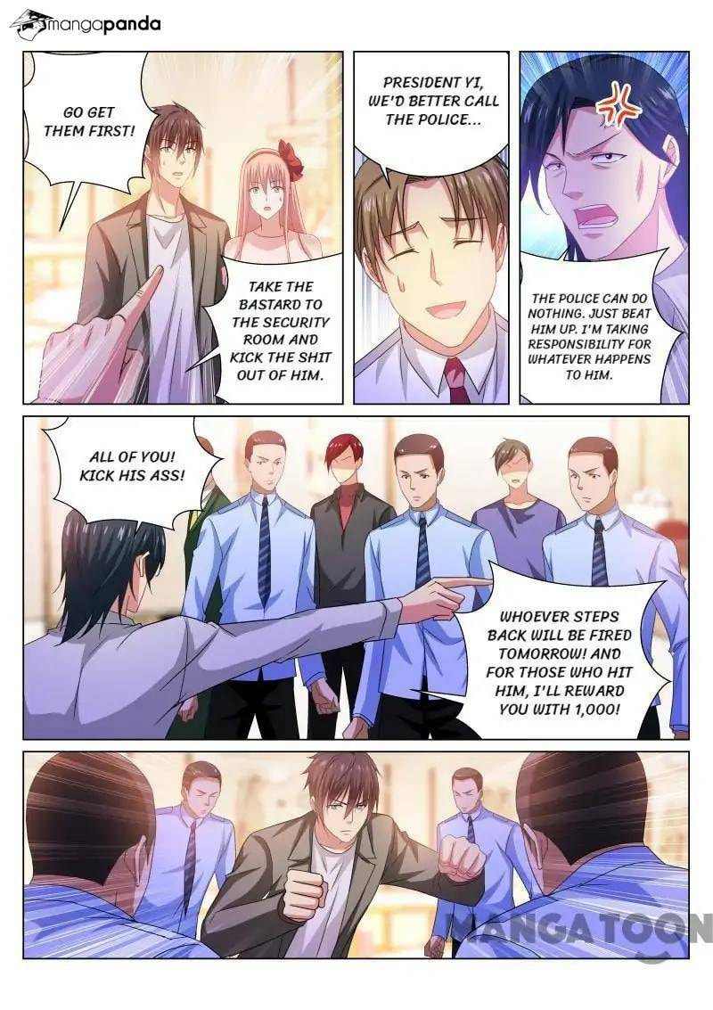 Read An Ambiguous Feeling (Colored) chapter 227 image 4 on Lezhin